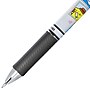 Pentel Mechanical Pencil, 0.7mm, #2 Medium Lead, 2/Pack (PL77LZBP2-HK)~#|#~F2FCBC44-1440-4530-8174DCC6E4D79BA5_sc7