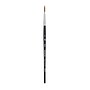 Princeton Aqua Elite Short Handle Watercolor Synthetic Round Brush, 2/Pack (PBXP4850R4-2)~#|#~F2FD9953-8CF1-494D-B5DB803916415097_sc7