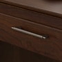 Bush Furniture Key West 20" x 20" End Table, Bing Cherry (KWT120BC-03)~#|#~F2FE29B9-8BC6-4A4B-8037B54700D1FC80_sc7
