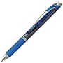 EnerGel Deluxe RTX Retractable Gel Pen, 1.0 mm, Blue Ink (PENBL80C)~#|#~F2FE9994-D868-4EDE-BDE4F46D91F170EB_sc7