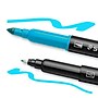 Staedtler Classic Double-Ended Permanent Drawing Pens, Assorted Colors, 18/Pack (3187 TB18 02)~#|#~F303F13B-162E-4EBC-9B68D5DB93B514AA_sc7