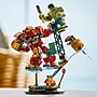 LEGO Marvel Epic Battle Hulkbuster vs. The Hulk Building Set, 413 Pieces (76343)~#|#~F3045586-06E6-4897-9A515907AB116AC3_sc7