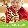 Learning Resources Jumbo Jungle Animals, Assorted Colors (LER0693)~#|#~F3050344-0B58-4418-9DF155CE6BE069C3_sc7