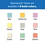 Hammermill 8.5" x 11" Colored Copy Paper, 20 lbs., Pink, 500 Sheets/Ream, 10/Reams (103382CT)~#|#~F3076A23-E9E4-43D6-B0F8F60C1575445F_sc7