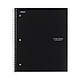 Five Star 1-Subject Notebooks, 8.5" x 11", College Ruled, 100 Sheets, Assorted Colors, 6/Pack (MEA38052)~#|#~F307DBBD-87F5-49AC-99B150A86445A855_sc7