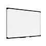 U Brands PINIT Steel Dry-Erase Whiteboard, Aluminum Frame, 3' x 2' (2805U00-01)~#|#~F30869CC-289C-4021-AE2DD8BE1F5F84C4_sc7