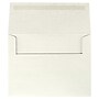 LUX A6 Invitation Envelopes (4 3/4 x 6 1/2) 50/Box, Quartz Metallic (5375-08-50)~#|#~F3094FDC-37C4-46C4-82BCB3AE54403418_sc7