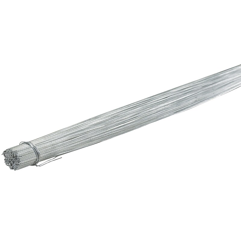 Tags, 12", Silver, 1000/Bundle (G2500) image 1