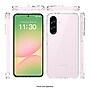SaharaCase Galaxy A37 Clear Case - Anti-Slip Grip, Venture Series, Clear, (CP01103)~#|#~F30CAEA3-9BBE-4D0B-8FD3D0AF11B07D26_sc7