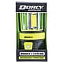 Dorcy 1,800-Lumen LED Rechargeable Adventure Lantern, Black & Yellow (41-3125)~#|#~F30DC0E8-369E-4124-B399D4613FADB46A_sc7