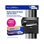 Brother HL-L2480DW Compact Wireless Black & White Laser Printer, Copy & Scan, Refresh Subscription Ready~#|#~F30E0388-50C6-4DCE-98C1D5E84AEBD381_sc7