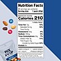 Pick Me Up Provisions™ Classic Trail Mix, 1.5 oz., 48 Bags/Box (PM62797)~#|#~F30E5714-0274-441A-B9A0EC51C3DE001F_sc7