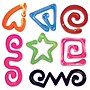 Roylco Toddler Art Kit, 129 Pieces/Pack (R-17101)~#|#~F30E5A44-A6F4-49C3-84F1EE63194F4A75_sc7