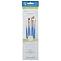 Princeton Select Artiste Mixed Media Synthetic Brush Set No. 13, 4/Set, 2 Sets/Bundle (PBXP3750SET113-2)~#|#~F311D077-2413-4077-88AD447726CB4529_sc7