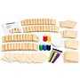 Theracraft Wooden Construction Boxes Craft Kit, 12/Pack (GP1689)~#|#~F31313A0-C2A1-4EAA-BE47A4D704B1AD73_sc7