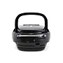 Emerson EPB-3003 Portable CD/Cassette Player Boombox, Black (EPB-3003 BLACK)~#|#~F314A7CD-ACDE-4589-9E2C6E478DE81C84_sc7