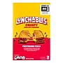 Lunchables Crispy Pepperoni Pizza Grilled Cheesies, 6.2 oz, 12/Pack (220-02479)~#|#~F314C561-91D8-4AF9-AD9DE0B1B2CA543C_sc7
