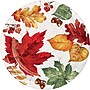 Say Hooray! Autumn Air Paper Plates and Napkins Kit, Multicolored, 48/Pack (DTC9387E2G)~#|#~F3166923-8814-464D-8D6A1D55344D6D77_sc7