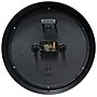 Infinity Instruments Lux Wall Clock, Plastic/Glass, 12" (14917BK-G3140)~#|#~F3168B03-B8EE-48E4-841E916A5019E33B_sc7