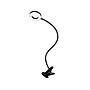 OttLite Wellness Capture LED Desk Lamp, 21.25", Black (CSJ36G5W)~#|#~F3184C0A-5C90-447D-8E488EC046BB97AC_sc7