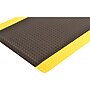 NoTrax Saddle Trax Anti-Fatigue Mat, 36" x 24", Black/Yellow (979S0023YB)~#|#~F319DCC1-6BFD-49F6-B8826DA17FA61C51_sc7