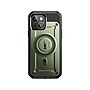 SupCase Unicorn Beetle PRO MAG Rugged Case for iPhone 15, Dark Green (SUP-iPhone2023-6.1-MagPro-SP-Guldan)~#|#~F31C8F47-2480-40BB-AEB1E594C5E1DDAE_sc7