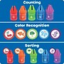 Learning Resources Counting Crayons, Assorted Colors (LER9812)~#|#~F31DE43A-A6BC-498C-9B018BBCAD1C0A7C_sc7