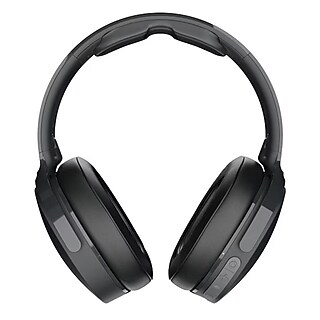 Skullcandy Crusher Evo Sensory Bass Wireless Over-Ear Headphones