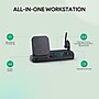 Yealink BH71 Workstation Pro Wireless Noise Canceling Bluetooth Mono Headset, UC Certified (1208710)~#|#~F32181DA-564A-4826-88002BA2F2DD3F32_sc7