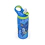 Zak! Modern Sonic Plastic Water Bottle, 25 oz. (SONE-W030)~#|#~F3221119-7A40-494F-B6D881B3429F8B77_sc7