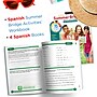 Summer Bridge Activities Summer Bridge Spanish Backpack, Grade 7-8 Workbook, 6/Set (CD-145443)~#|#~F322542C-7D07-4FE2-9E479BAC3E4FE4DD_sc7