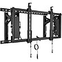 Chief ConnexSys Video Wall Landscape Mounting System TV Mount, 150 lbs. Max. (LVS1U)~#|#~F32276EA-6FAC-451C-A5F73A51960C57A6_sc7