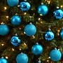 Nearly Natural Holiday Christmas Teal Shatterproof Ornament Set, 3", 20/Set (D1056-TL)~#|#~F32461CE-398C-4B16-9DEC216FF372EB5D_sc7