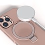 SaharaCase Venture MagSafe Phone Case for iPhone 16 Pro Max, Shock Absorbing, Desert Rose (CP00695)~#|#~F32A1234-5768-4D30-A56BCA9C5EBF1D7E_sc7