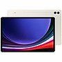 Samsung Galaxy Tab S9+ 12.4" Tablet, 9th Generation, Wi-Fi, 256GB, Android 13, Beige (SM-X810NZEAXAR)~#|#~F32B3CE9-409B-4082-A362F595027C3844_sc7