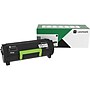 Lexmark 66S1X00 Black Standard Yield Toner Cartridge~#|#~F32F2134-CC69-4829-84E986D610DFD911_sc7