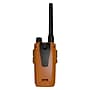 Cobra TrailBlazer 250 GMRS 2-Way Radio, Orange & Black, 2/Pack (0190006-1)~#|#~F32FBBF4-7FBE-4E39-B9C257F67192B2D8_sc7