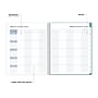 2026-2027 Blue Sky Teacher Dots 8.5" x 11" Academic Weekly & Monthly Planner, Plastic Cover (100330-A27)~#|#~F3304F5E-0C3E-4480-BAC862AB8B430E47_sc7