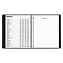 Staples 7" x 8.75" Undated Daily Planner, Black (ST60461-24)~#|#~F3338388-00E3-4FBA-AF260FAE11C19186_sc7