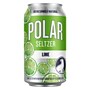 Polar Lime Seltzer, 12 oz., 24 Cans/Carton (00235)~#|#~F3339F34-323D-4DF9-80F11DC89EE75713_sc7