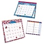 2027 BrownTrout Frida Kahlo 14.25" x 13" Monthly Calendar, Assorted Colors (9798330716173)~#|#~F3340B3B-7E12-440B-8419FC0C9CAC1FDF_sc7