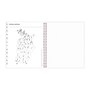 2026 Blue Sky Joselyn 8" x 10" Calendar Year Monthly Planner, Plastic Cover, Multicolored (110395-26)~#|#~F33748BF-9B22-4399-ABE99B98B0BCC969_sc7