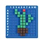 Learning Resources STEM Explorers Pixel Art Challenge Set (LER9463)~#|#~F33A2617-9B69-4C3B-AB20141917DC6100_sc7