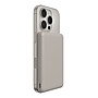 Belkin BoostCharge Slim Magnetic Power Bank, Sand (BPD010FQSA)~#|#~F33B5FBC-8273-4971-B19298509507EDA0_sc7