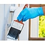 Ammex X3 Nitrile Gloves, Large, Blue, 100/Box (X346100)~#|#~F33CD06D-76AA-4F98-9C28E3864FD39DCF_sc7