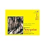 Strathmore 300 Series 18" x 24" Tape Bound Newsprint Sketch Pad, 100 Sheets/Pad (STTP3079181)~#|#~F33E68CC-6C1B-4827-9C112D746FCB3DDF_sc7