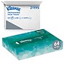 Kleenex Junior Facial Tissue, 2-ply, 48 Tissues/Box, 64 Boxes/Pack (21195)~#|#~F340340E-616D-4C8C-8FC5289B1161179F_sc7