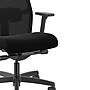 HON Ignition 2.0 Mesh/Fabric Computer and Desk Chair, Black (HONI2M2AMLC10TK)~#|#~F3420B39-EE6E-42FF-938396867B7400D6_sc7