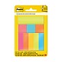 Post-it Sticky Notes Combo Pack with Pagemarkers, Assorted Collection (670-COMBO)~#|#~F34321F3-E02A-475F-BBBAB96CF86B6326_sc7