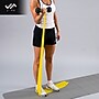 Jfit 5" Mini Resistance Bands, Assorted Colors, 3/Set (J-EXBAND5SET)~#|#~F34349AC-B1CB-4827-A5E1F0BBF0000288_sc7